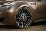 BMW M5 Hurricane RS Touring by G-Power 2011 года